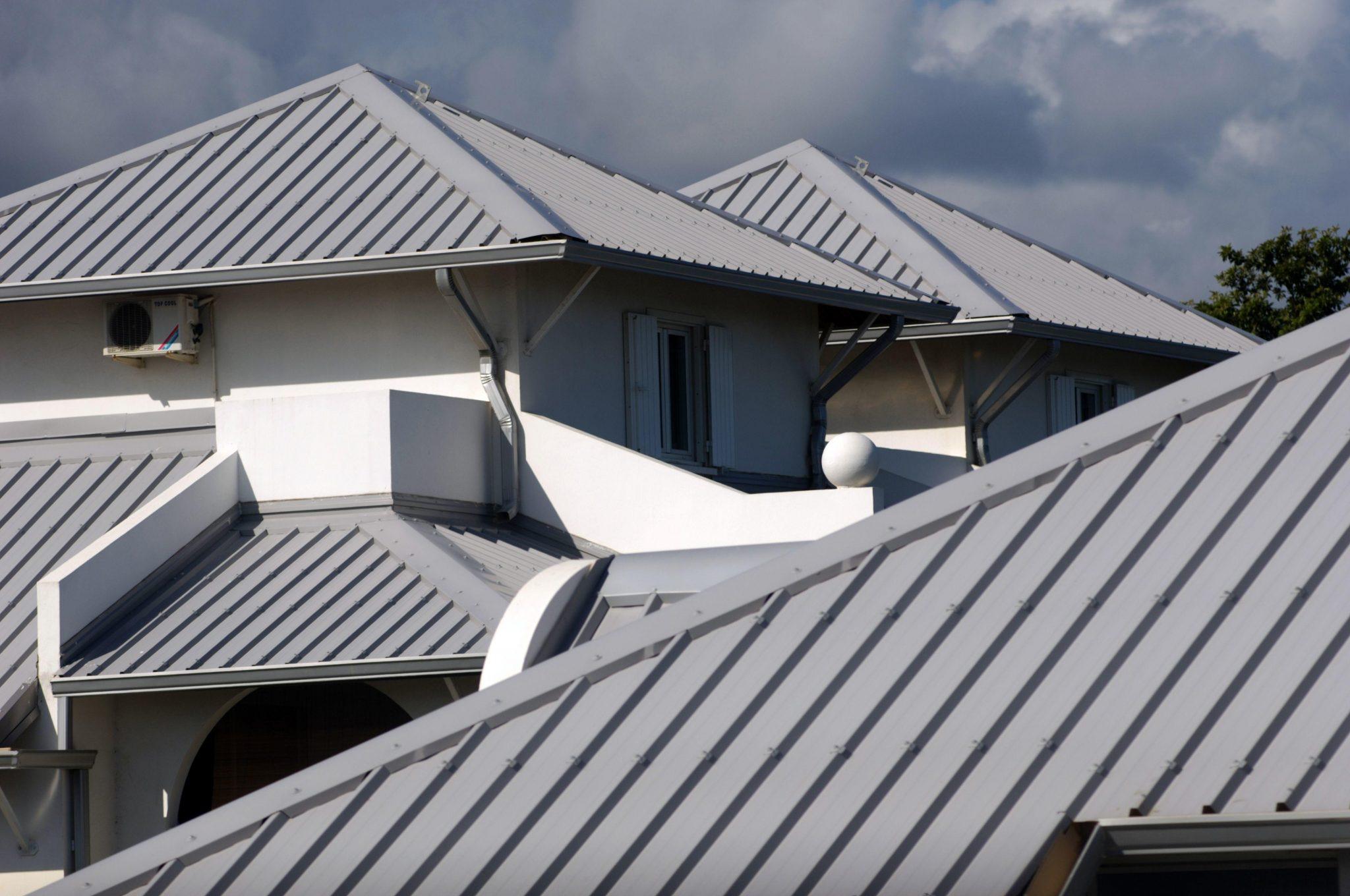 Asking For Reflective Metal Roofs from Huddersfield Commercial Roofing