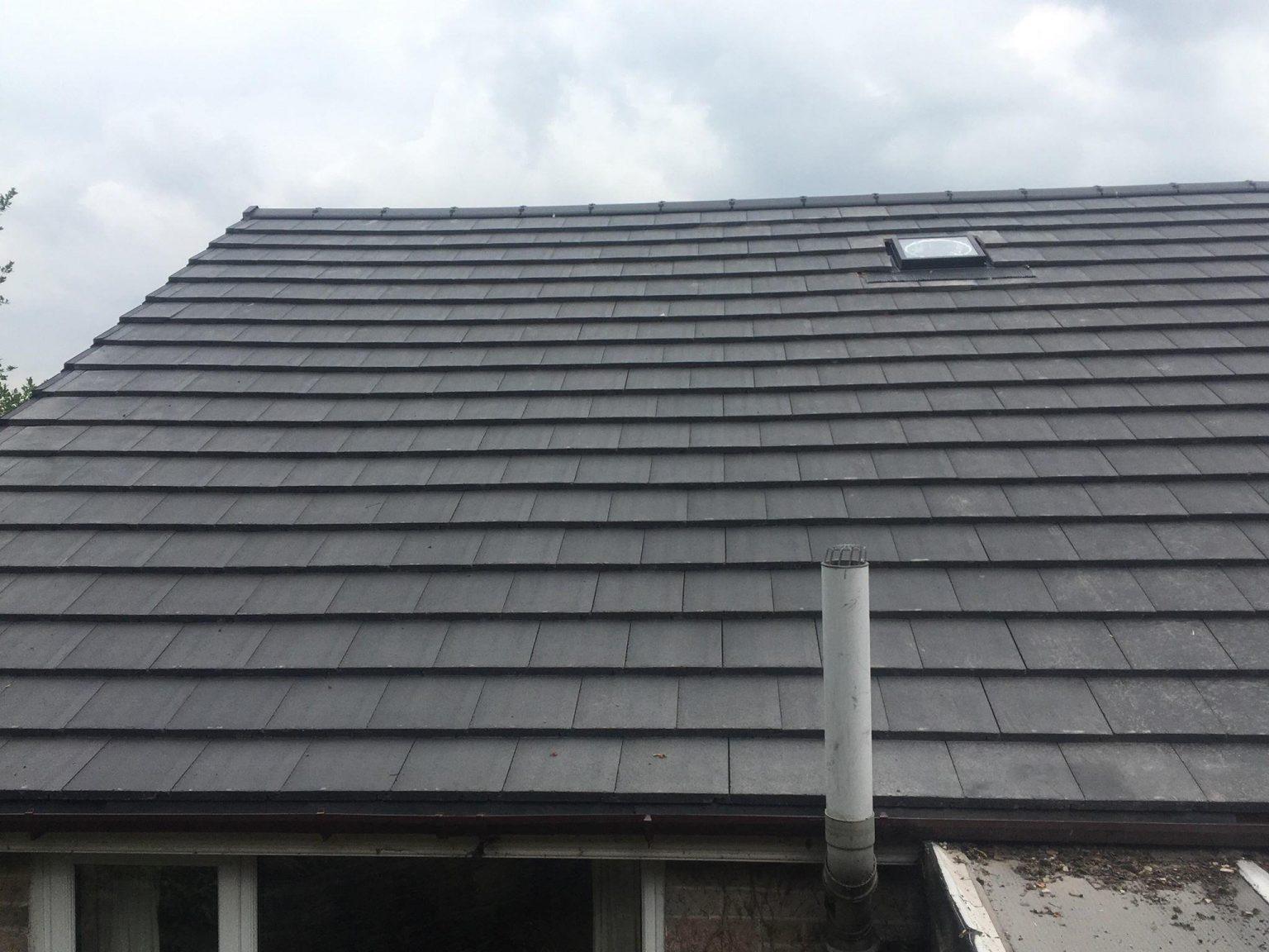 Trusted Roofers in Huddersfield Eagle Roofing