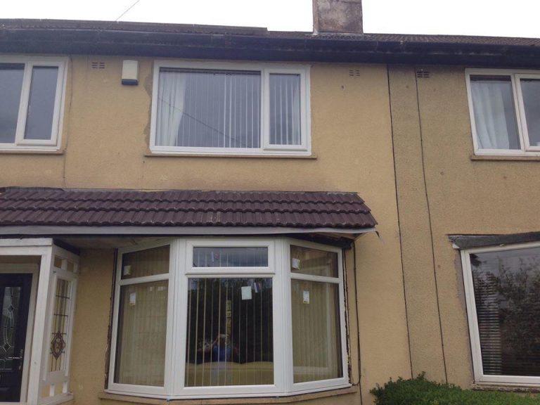 Trusted Roofers in Huddersfield Eagle Roofing